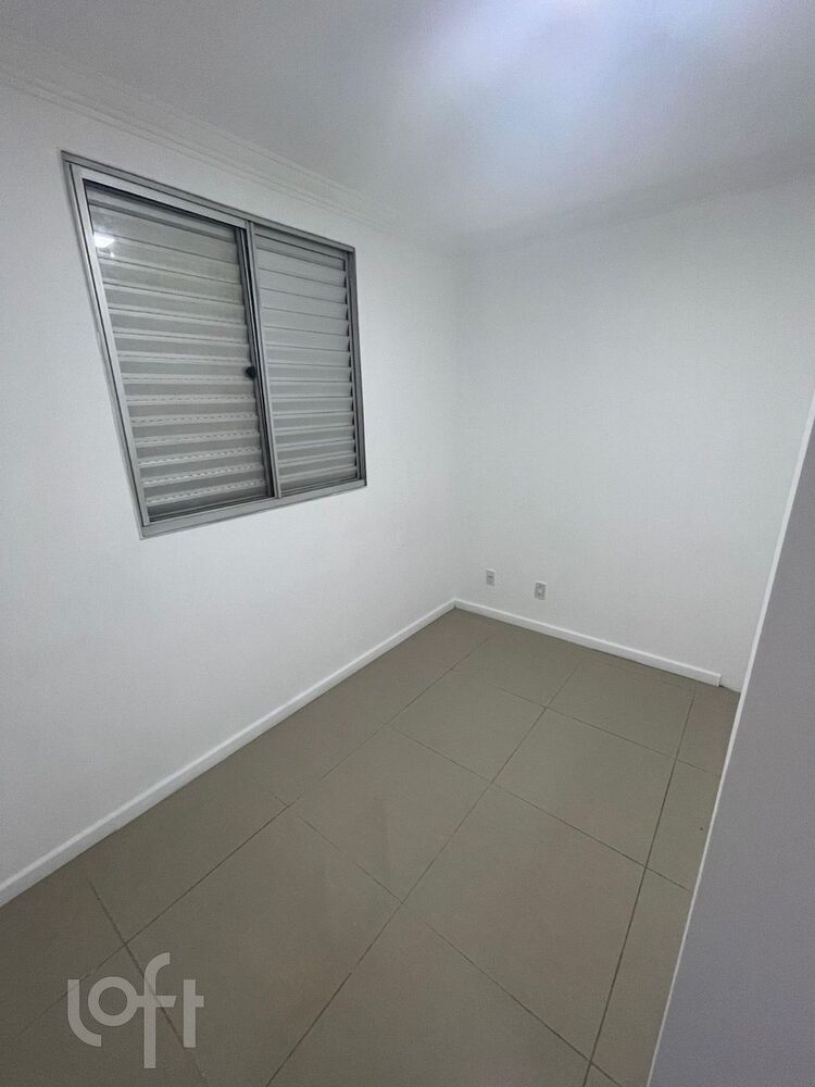 Apartamento, 2 quartos, 52 m² - Foto 3