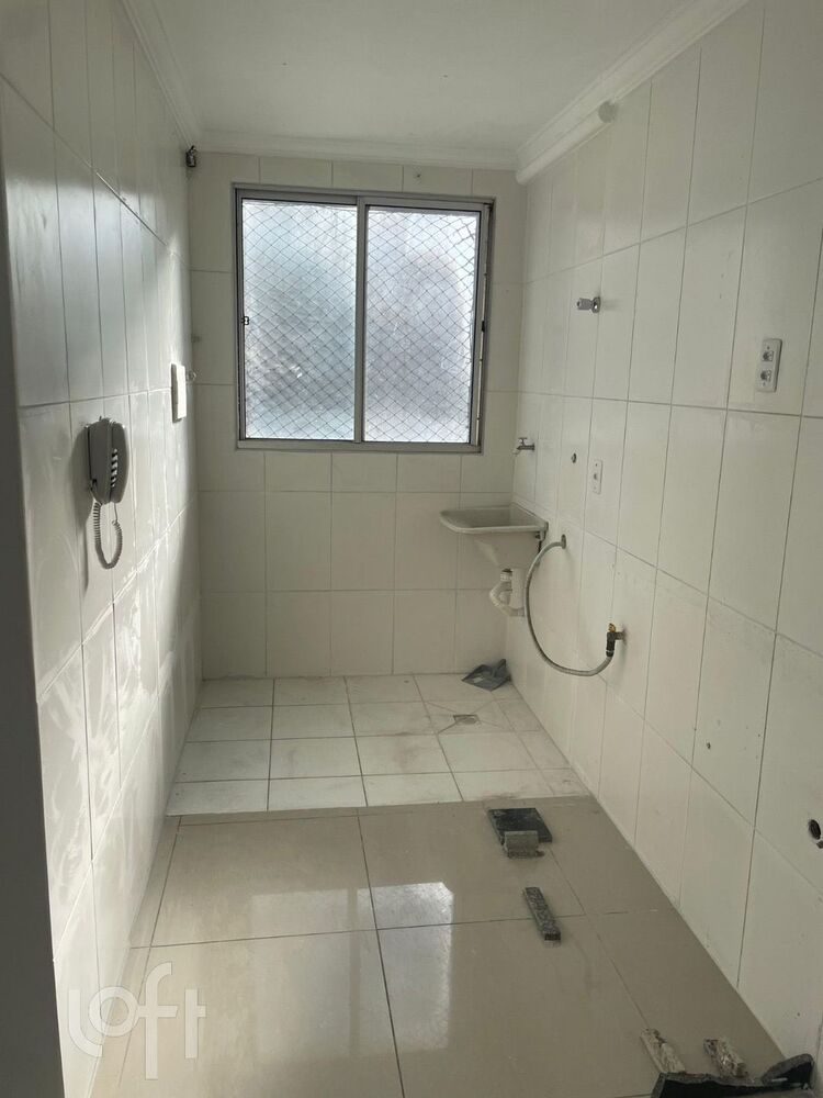 Apartamento, 2 quartos, 52 m² - Foto 4
