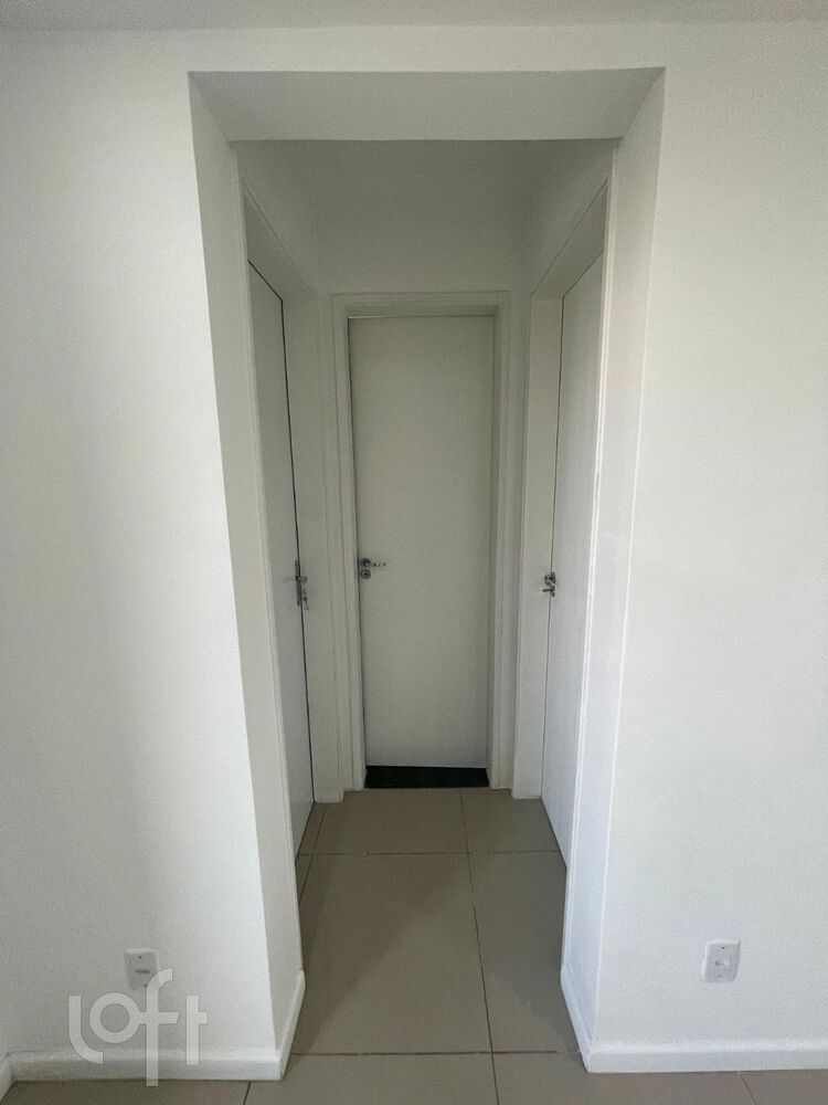 Apartamento, 2 quartos, 52 m² - Foto 5