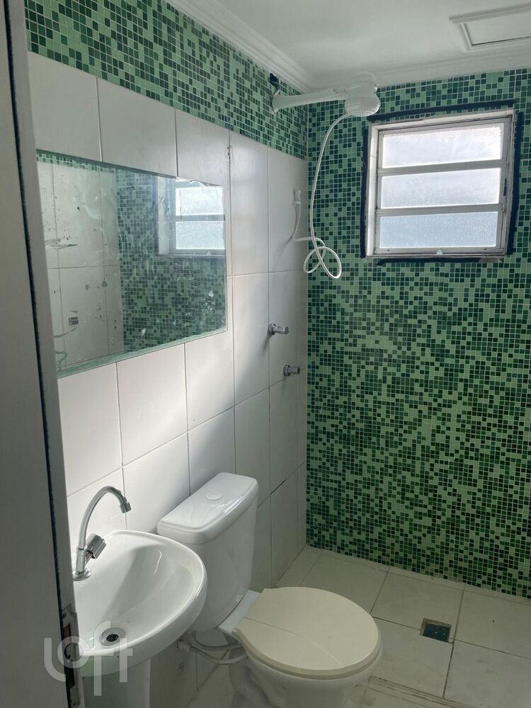 Apartamento, 2 quartos, 52 m² - Foto 7