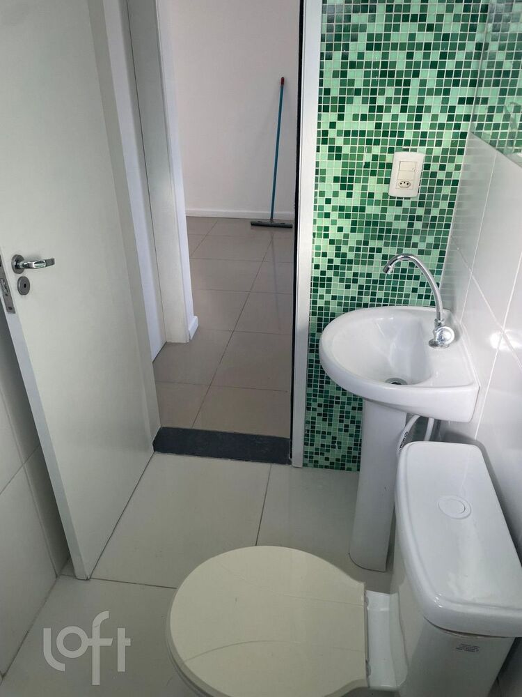 Apartamento, 2 quartos, 52 m² - Foto 6
