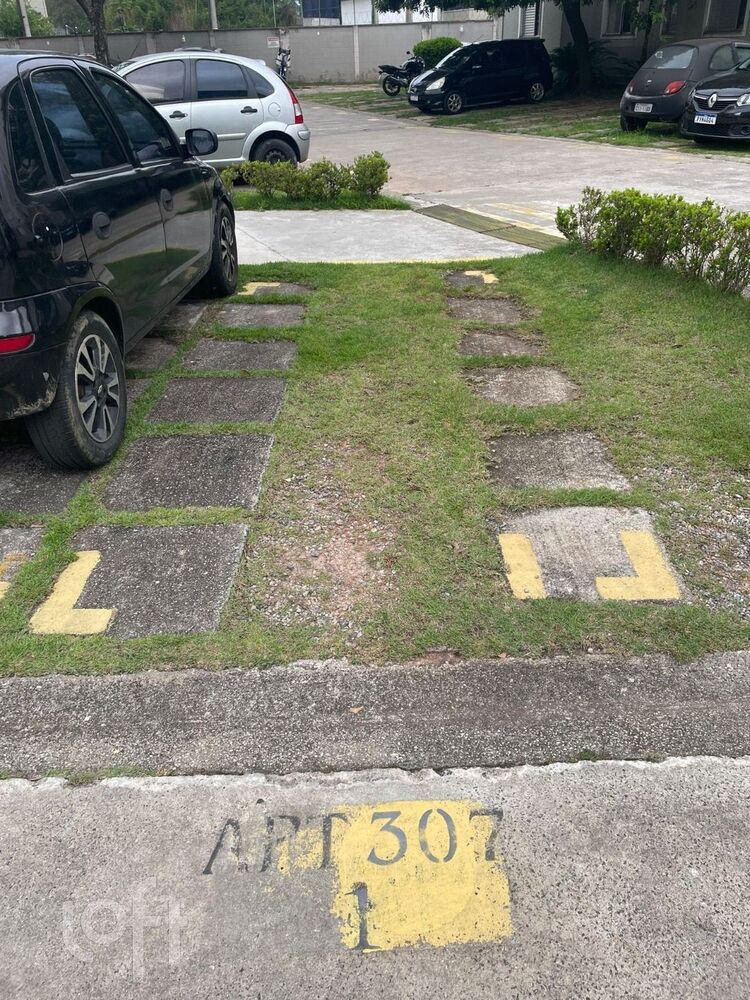 Apartamento, 2 quartos, 52 m² - Foto 8