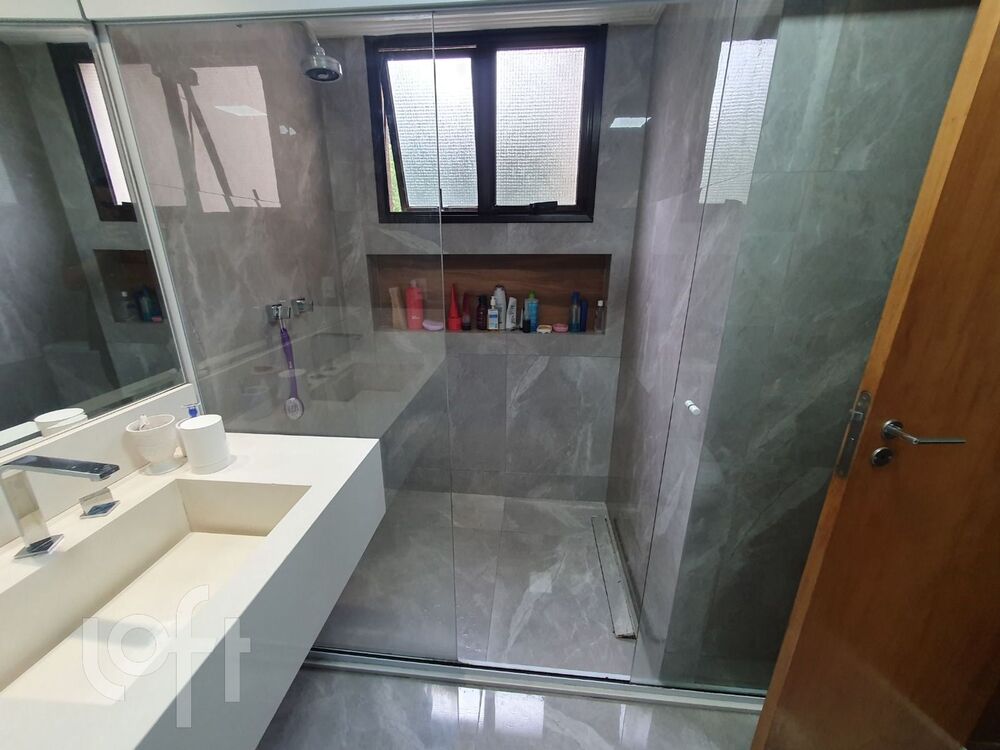 Apartamento à venda com 3 quartos, 150m² - Foto 8