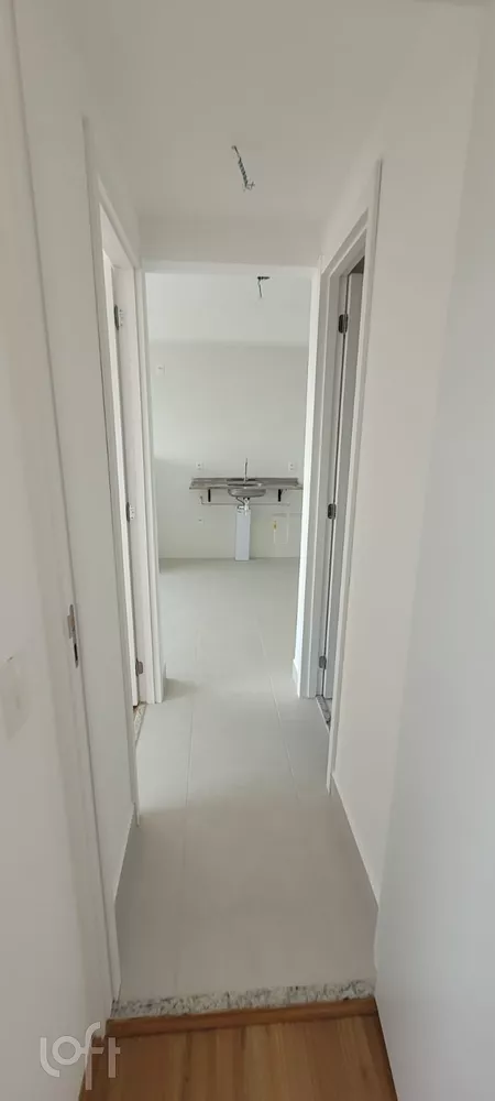 Apartamento, 2 quartos, 32 m² - Foto 5