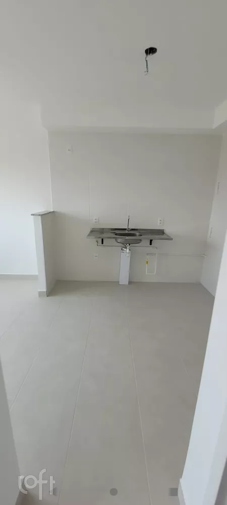 Apartamento, 2 quartos, 32 m² - Foto 3