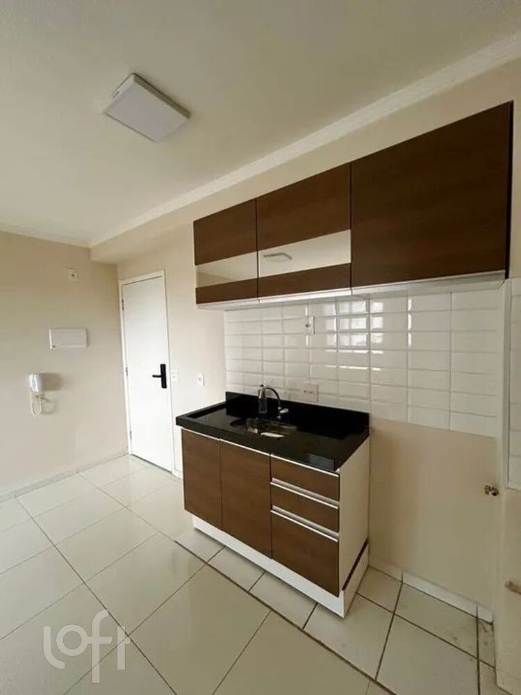 Apartamento, 2 quartos, 42 m² - Foto 2