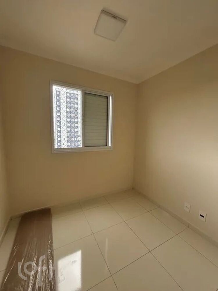 Apartamento, 2 quartos, 42 m² - Foto 3
