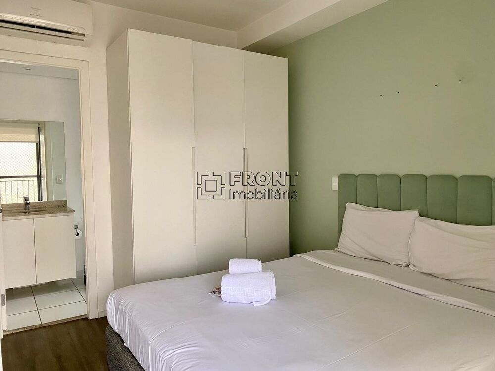 Apartamento, 1 quarto, 49 m² - Foto 7