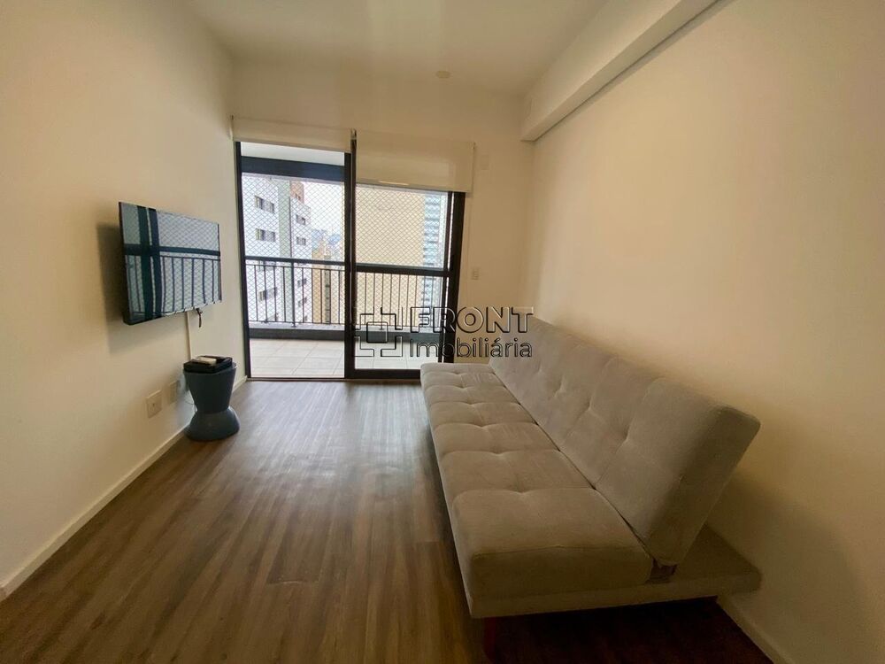 Apartamento, 1 quarto, 49 m² - Foto 2