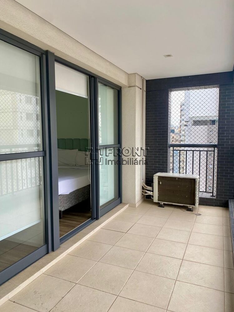 Apartamento, 1 quarto, 49 m² - Foto 15