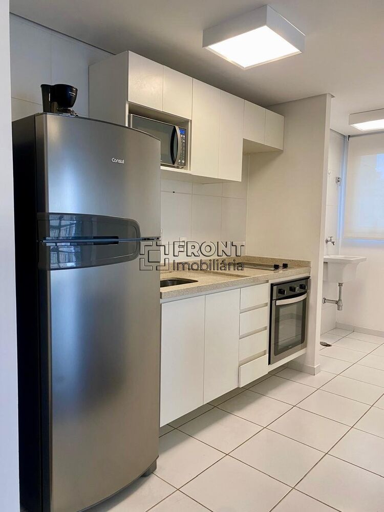 Apartamento, 1 quarto, 49 m² - Foto 8