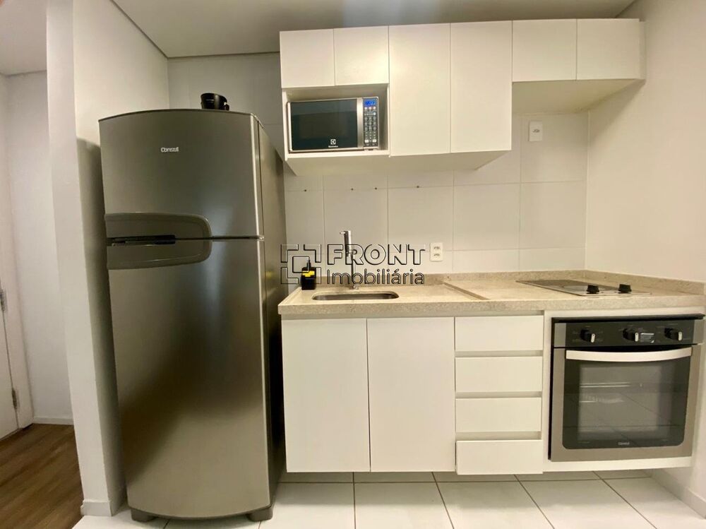 Apartamento, 1 quarto, 49 m² - Foto 3