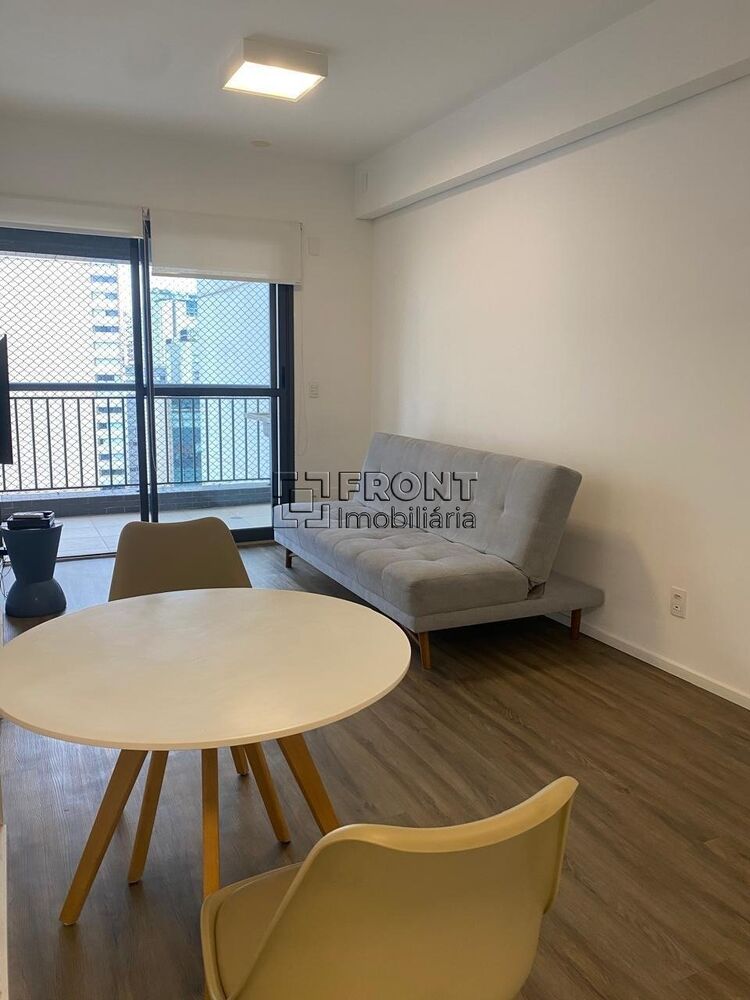 Apartamento, 1 quarto, 49 m² - Foto 13