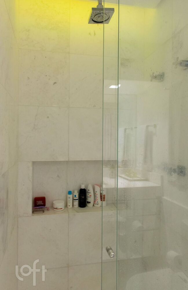 Apartamento à venda com 1 quarto, 96m² - Foto 15
