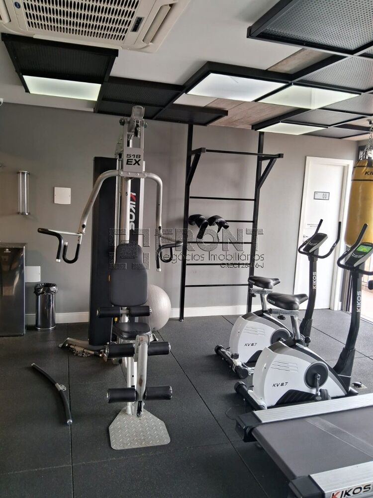 Apartamento, 1 quarto, 31 m² - Foto 12