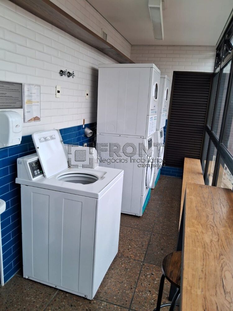 Apartamento, 1 quarto, 31 m² - Foto 11