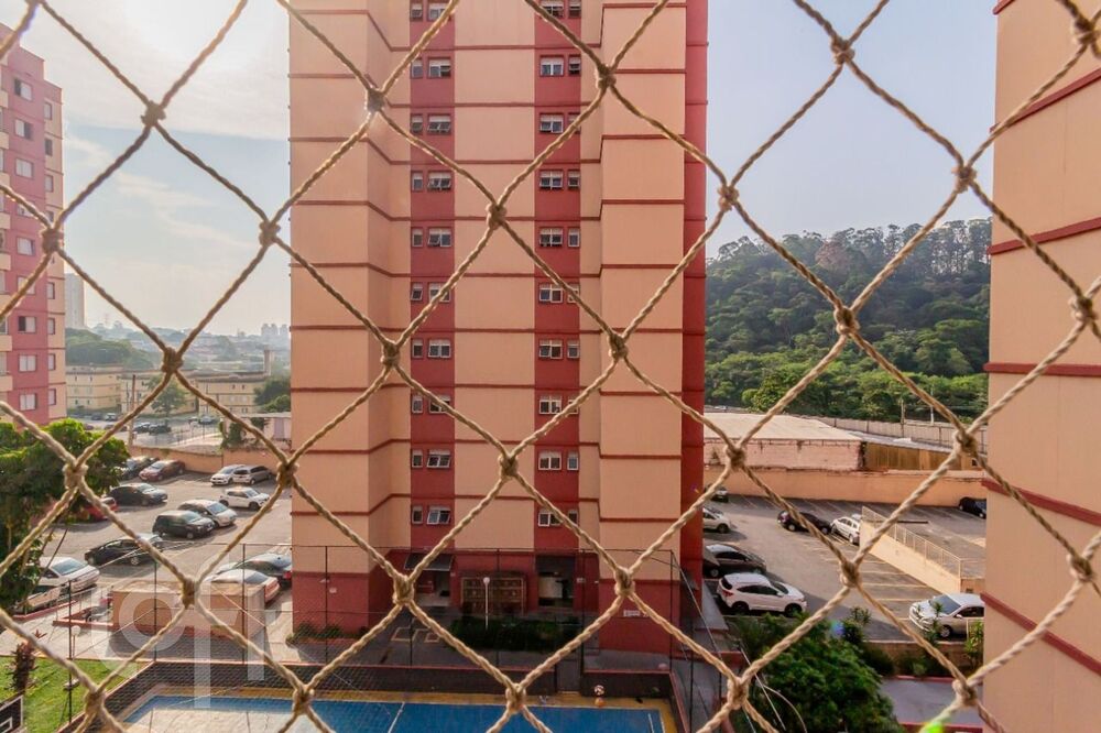 Apartamento à venda com 2 quartos, 54m² - Foto 9
