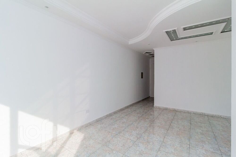 Apartamento à venda com 2 quartos, 54m² - Foto 2