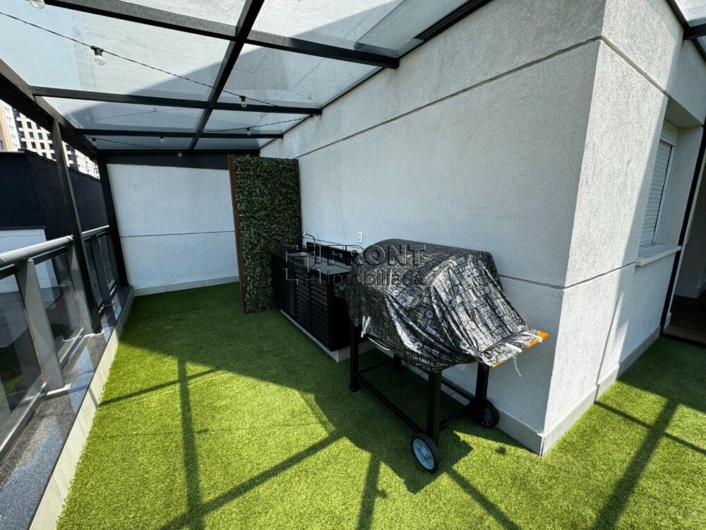 Apartamento, 1 quarto, 77 m² - Foto 4