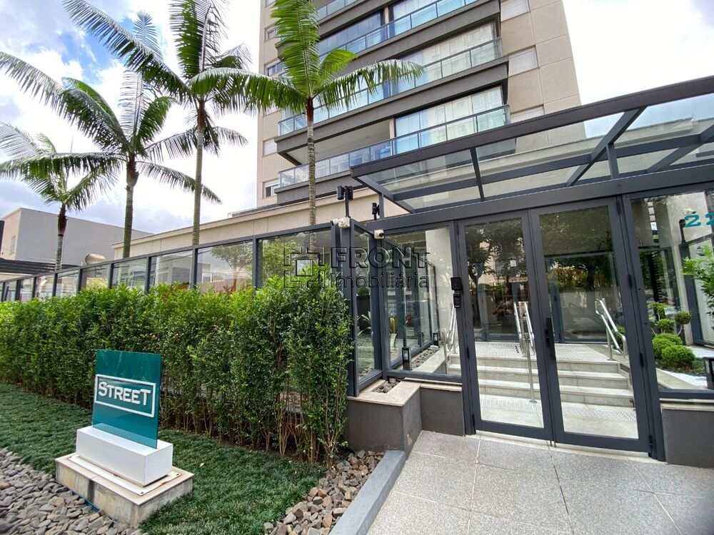 Apartamento, 1 quarto, 77 m² - Foto 15