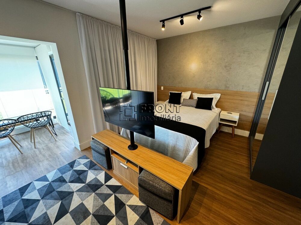 Apartamento, 1 quarto, 77 m² - Foto 2