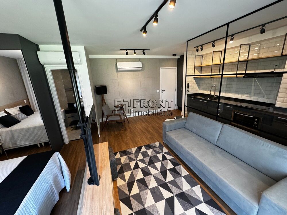 Apartamento, 1 quarto, 77 m² - Foto 10