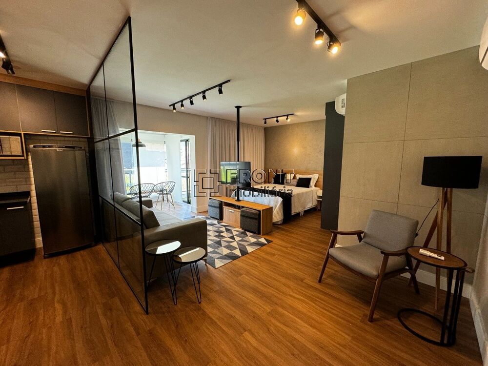 Apartamento, 1 quarto, 77 m² - Foto 9