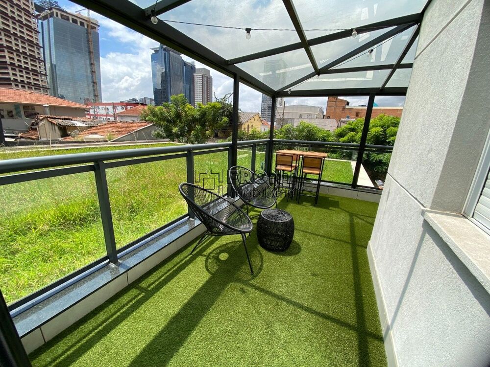 Apartamento, 1 quarto, 77 m² - Foto 6