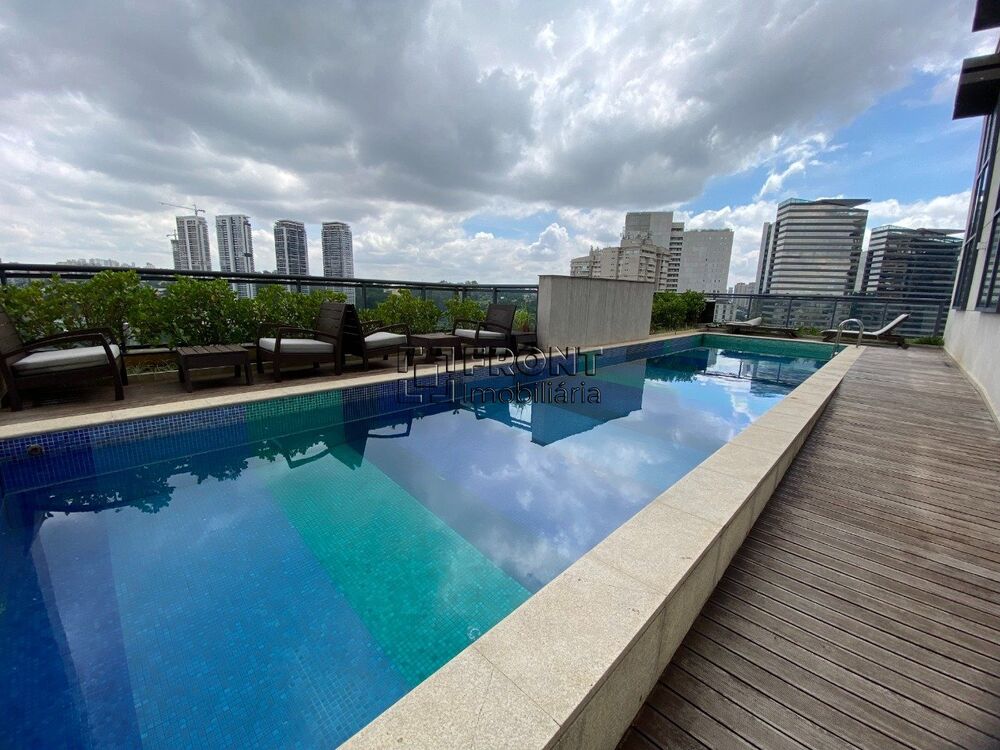 Apartamento, 1 quarto, 77 m² - Foto 19