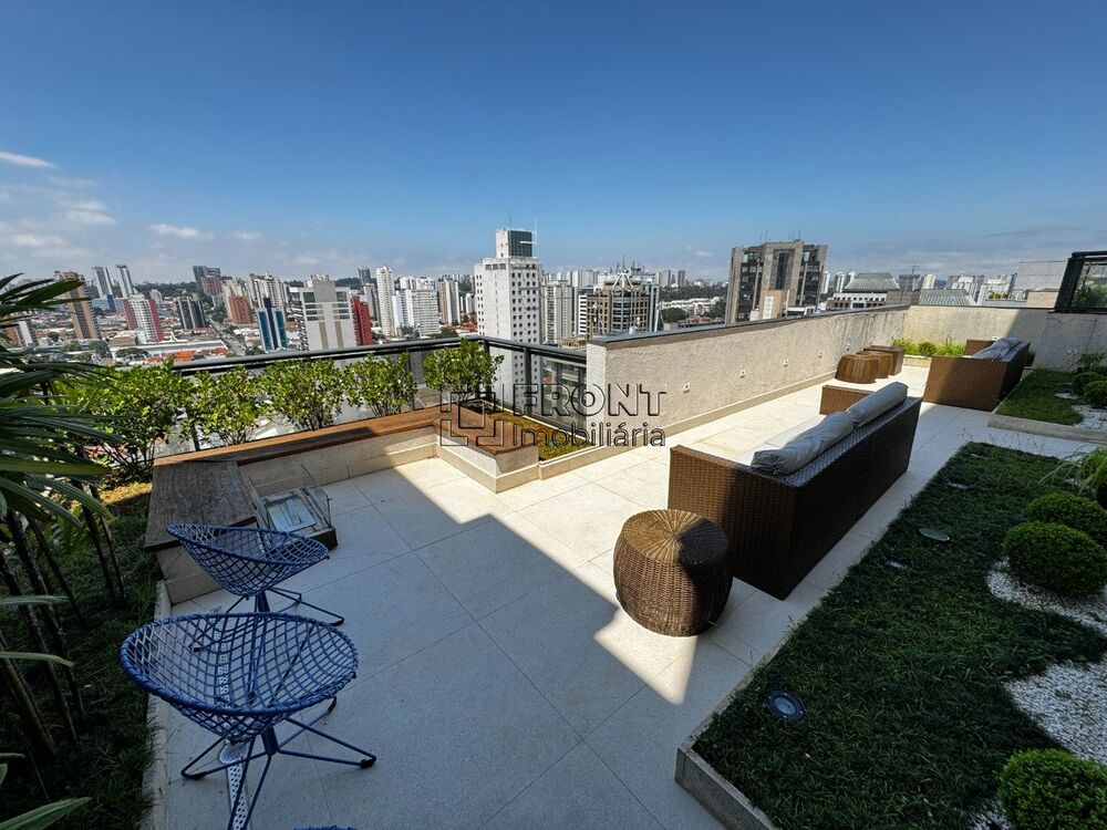 Apartamento, 1 quarto, 77 m² - Foto 14