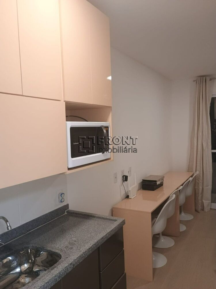 Apartamento, 1 quarto, 18 m² - Foto 2