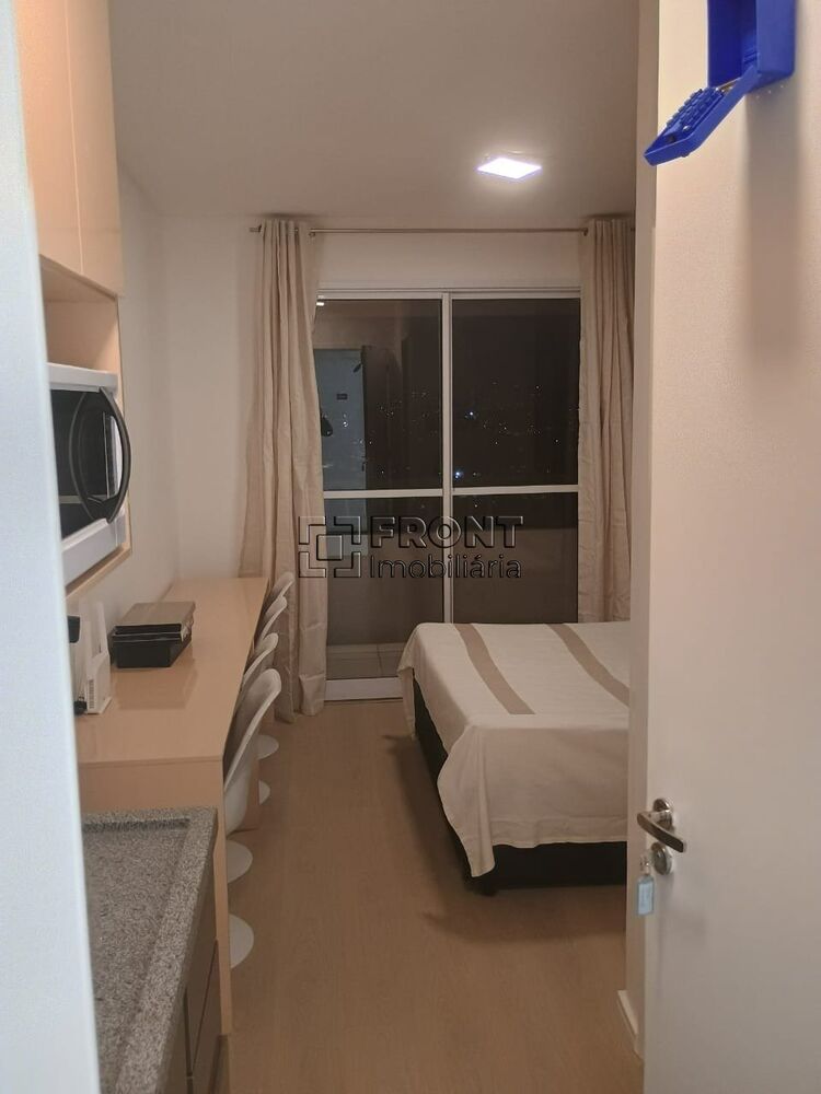 Apartamento, 1 quarto, 18 m² - Foto 1