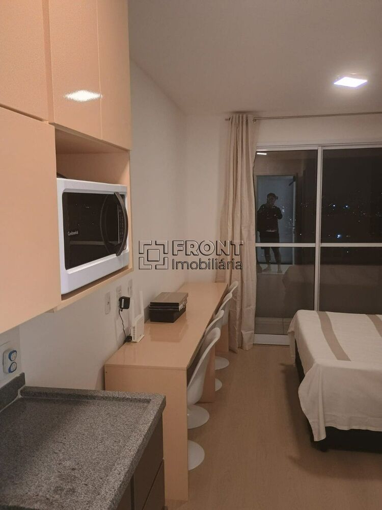 Apartamento, 1 quarto, 18 m² - Foto 7