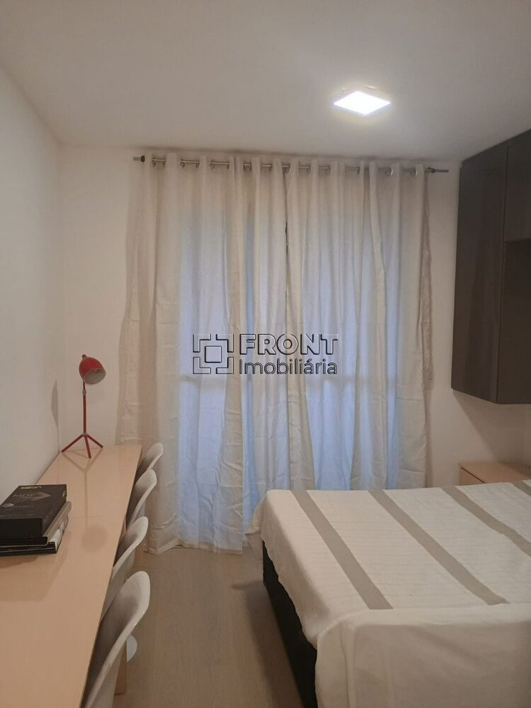 Apartamento, 1 quarto, 18 m² - Foto 8