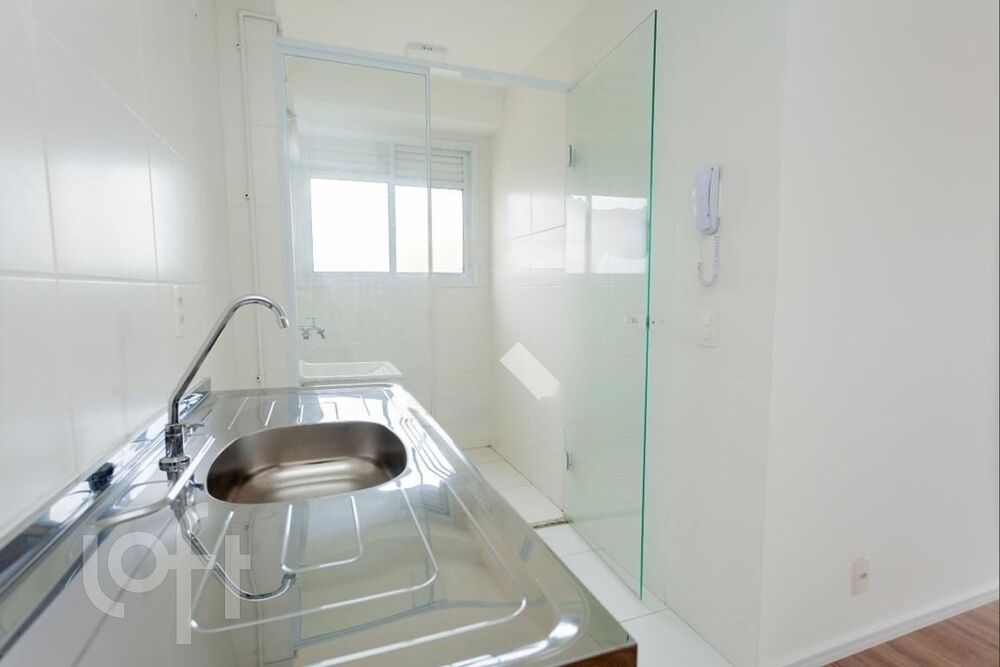 Apartamento, 2 quartos, 41 m² - Foto 3