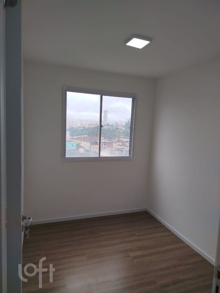 Apartamento, 2 quartos, 41 m² - Foto 2