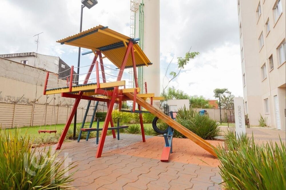 Apartamento, 2 quartos, 41 m² - Foto 8