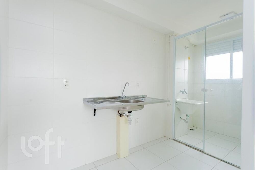 Apartamento, 2 quartos, 41 m² - Foto 1