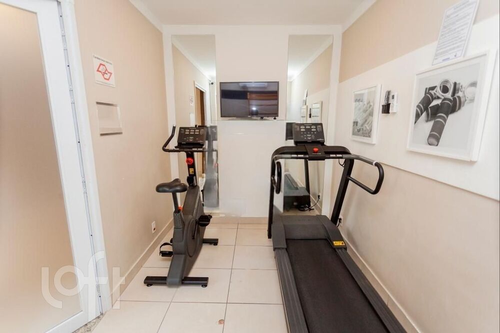 Apartamento, 2 quartos, 41 m² - Foto 7