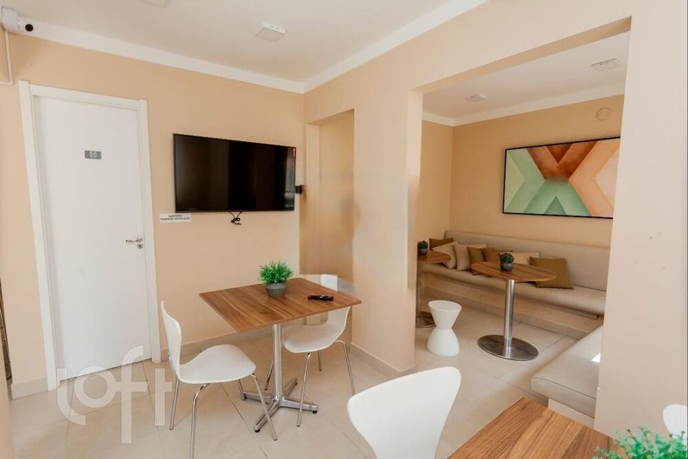 Apartamento, 2 quartos, 41 m² - Foto 5