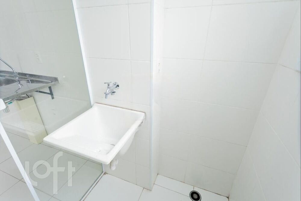 Apartamento, 2 quartos, 41 m² - Foto 4
