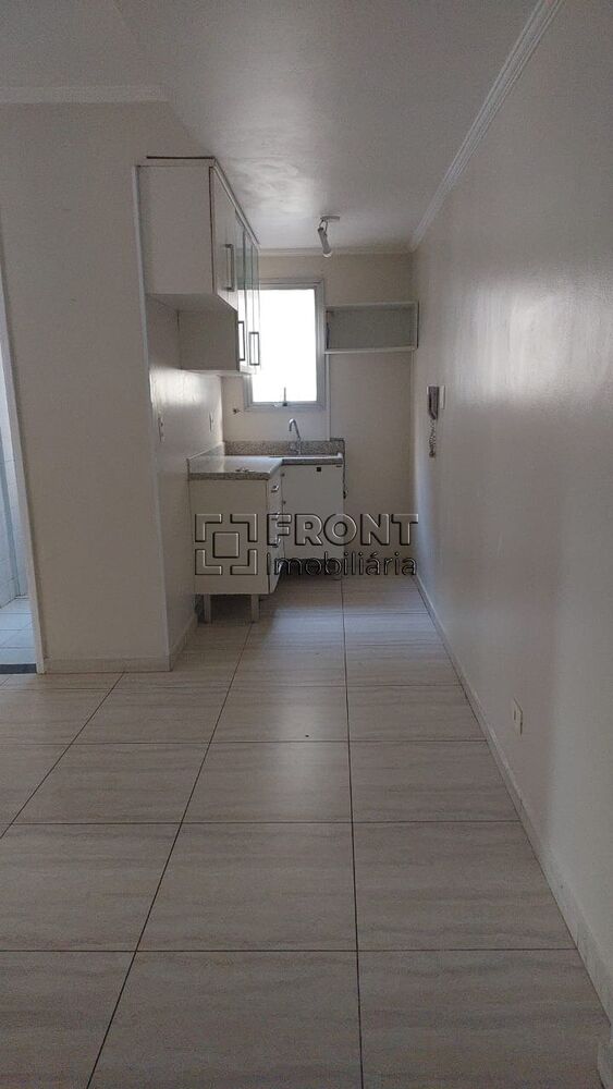 Apartamento à venda com 1 quarto, 30m² - Foto 1