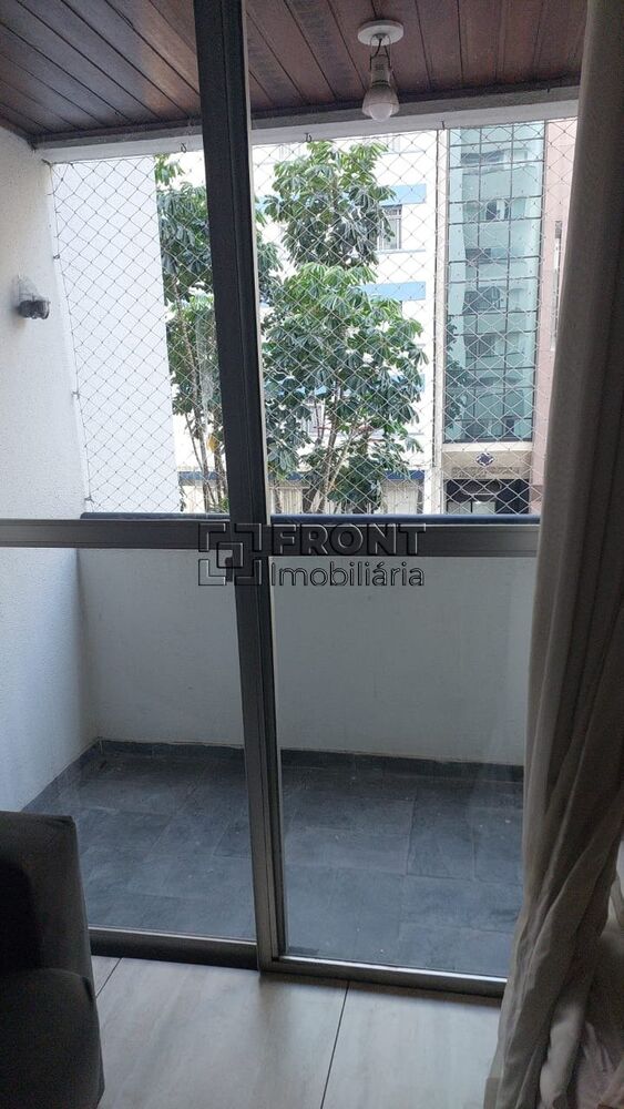 Apartamento à venda com 1 quarto, 30m² - Foto 4