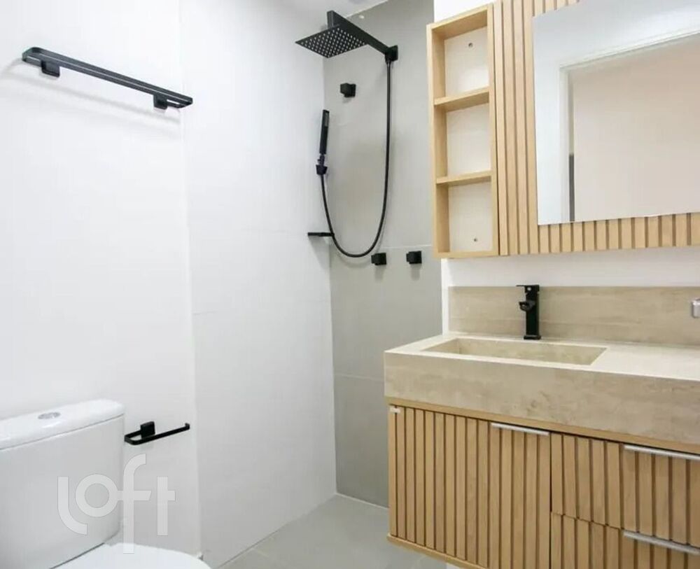 Apartamento à venda com 3 quartos, 74m² - Foto 10
