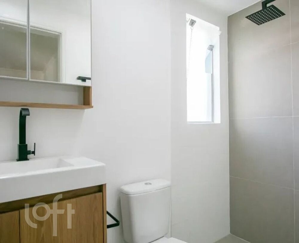 Apartamento à venda com 3 quartos, 74m² - Foto 8