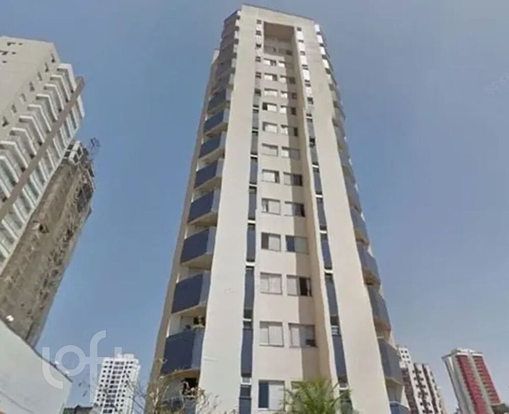 Apartamento à venda com 3 quartos, 74m² - Foto 12