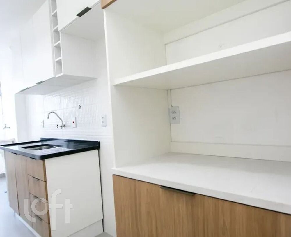 Apartamento à venda com 3 quartos, 74m² - Foto 3