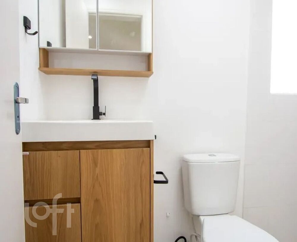 Apartamento à venda com 3 quartos, 74m² - Foto 9