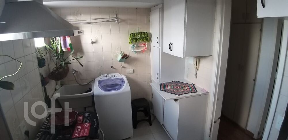 Apartamento, 2 quartos, 50 m² - Foto 3