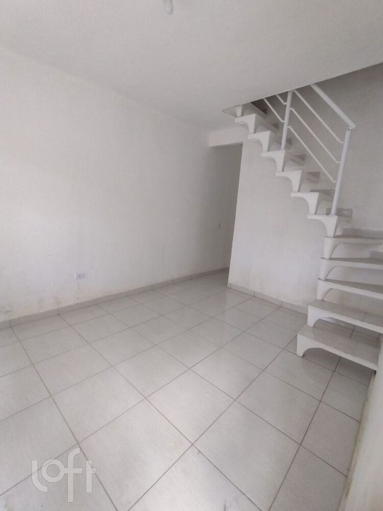 Casa, 2 quartos, 70 m² - Foto 2